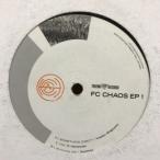 12inchレコード V.A. / FC CHAOS EP 1