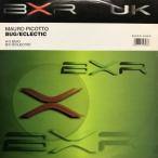 12inchレコード MAURO PICOTTO / BUG
