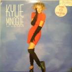 12inchレコード　KYLIE MINOGUE / GOT TO BE CERTAIN
