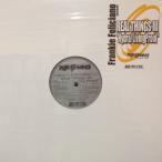 12inchレコード　FRANKIE FELICIANO / REAL THINGS III