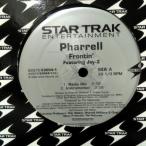 12inchレコード　 PHARRELL WILLIAMS / FRONTIN' feat. JAY-Z