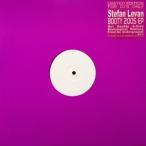 12inchレコード STEFAN LEVAN / BOOTY 2005 EP