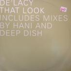 Yahoo! Yahoo!ショッピング(ヤフー ショッピング)12inchレコード DE'LACY / THAT LOOK