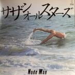 LPレコード　 サザンオールスターズ / NUDE MAN (帯無し)