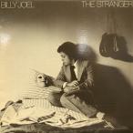 LPレコード　 BILLY JOEL / THE STRANGER (US)