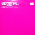 12inchレコード Subjekt / REBEL FUTURISM SESSION TWO SAMPLER ONE