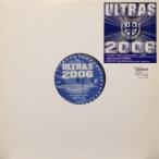 12inchレコード V.A. / ULTRAS 2006