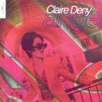 12inchレコード CLAIRE DENY / ANGEL