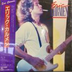 LPレコード　 ERIC CARMEN (エリック・カルメン) / ERIC CARMEN (JPN)