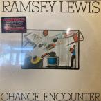 LPレコード　 RAMSEY LEWIS / CHANCE ENCOUNTER (US)