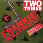 12inchレコード FRANKIE GOES TO HOLLYWOOD / TWO TRIBES (REMIXES BY INTERMISSION)