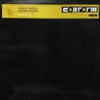 12inchレコード MARCO CAROLA &amp; GAETANO PARISIO / COINCIDENCE