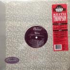 12inchレコード　KEITH THOMPSON / CAN'T TAKE IT