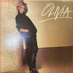 LPレコード　 OLIVIA NEWTON JOHN / TOTALLY HOT(帯無し) (JPN)