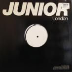 12inchレコード KING UNIQUE / SUGARHIGH