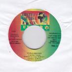 EPレコード DAMIAN "Jr. GONG" MARLEY / IT WAS WRITTEN