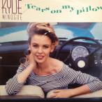 12inchレコード KYLIE MINOGUE / TEARS ON MY PILLOW