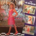 12inchレコード KYLIE MINOGUE / THE LOCOMOTION