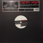 12inchレコード CRISTIAN VOGEL / TWO FAT DOWNLOADS 88 EP