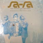 Yahoo! Yahoo!ショッピング(ヤフー ショッピング)12inchレコード　SA-RA / FEEL THE BASS