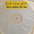 12inchレコード LOST THE PLOT (HERE COMES THE SUN) / LOST THE PLOT (HERE COMES THE SUN)