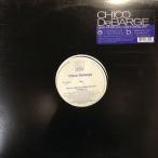 12inchレコード　CHICO DEBARGE / GIVE WHAT YOU WANT (FA SURE)
