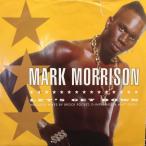 12inchレコード　MARK MORRISON / LET'S GET DOWN