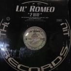 12inchレコード　LIL' ROMEO / 2 WAY