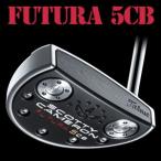  Titleist Scotty Cameron 17 Futura(f.-chula) 5CB короткая клюшка ( Япония стандартный товар )