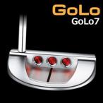  Titleist Scotty Cameron GoLo GoLo7 короткая клюшка ( Япония стандартный товар /2014 модель )[ колотушка модель ]