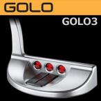  Titleist Scotty Cameron GOLO GOLO3 короткая клюшка ( Япония стандартный товар /2015 модель )[ колотушка модель ]