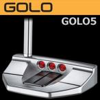  Titleist Scotty Cameron GOLO GOLO5 короткая клюшка ( Япония стандартный товар /2015 модель )[ колотушка модель ]