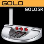  Titleist Scotty Cameron GOLO GOLO5R короткая клюшка ( Япония стандартный товар /2015 модель )[ колотушка модель ]