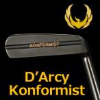 KRONOS GOLF( Cronos Golf ) D*Arcy Konformist(da-si-* темно синий four Mist ) короткая клюшка ( Япония стандартный товар )