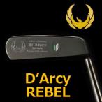 KRONOS GOLF( Cronos Golf ) D*Arcy REBEL(da-si-* Revell ) короткая клюшка ( Япония стандартный товар ) [ правило несоответствие товар ]