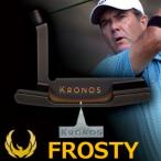 KRONOS GOLF( Cronos Golf ) FROSTY( frosty. ) короткая клюшка ( Япония стандартный товар ) [ мир количество ограниченная модель ]