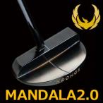 KRONOS GOLF( Cronos Golf ) MANDALA 2.0( man dala2.0) короткая клюшка ( Япония стандартный товар )