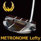 KRONOS GOLF( Cronos Golf ) METRONOME Lefty( метроном * зеркальный ti) короткая клюшка [ левый для ] ( Япония стандартный товар )