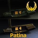 KRONOS GOLF( Cronos Golf ) PATINA(pa чай na) короткая клюшка ( Япония стандартный товар ) [ мир количество ограниченная модель ]