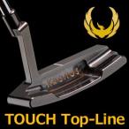 KRONOS GOLF( Cronos Golf ) TOUCH Top-Line( Touch * верх линия ) короткая клюшка ( Япония стандартный товар )