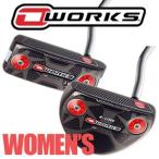  Odyssey O*WORKS WOMEN*S(o-* Works wi мужской ) женский короткая клюшка ( Япония стандартный товар )[ ограниченное количество товар ]