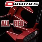  Odyssey O*WORKS RED(o-* Works красный ) короткая клюшка ( Япония стандартный товар )[ ограниченное количество товар ]