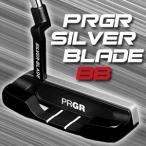  PRGR Silver-Blade BB( серебряный лезвие Bb ) короткая клюшка оригиналы chi-ru вал 