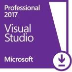 Visual Studio Professional 2017 { [_E[h] / 1PC iCZX