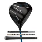 PINGG440MAXドライバーP...