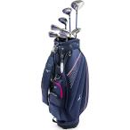  Mizuno MIZUNOe Phil EFIL-8 8 шт. комплект caddy bag имеется Япония стандартный товар 