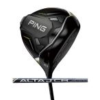 PING( булавка ) G430 MAX 10K Driver ALTA J CB BLACK Япония стандартный товар 