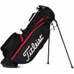 タイトリスト Players 4 スタンド キャディバッグ 8.5型 約1.9kg （日本正規品） Titleist TB21SX4 全8色