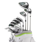  TaylorMade TAYLOR MADE RBZ Speedlight wi мужской комплект Club 9 шт. комплект Япония стандартный товар 