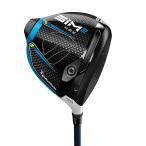 TAYLORMADE（テーラーメイド） SIM2 MAX ドライバー 10.5度 SPD EVO7 661 S 45.25 日本正規品